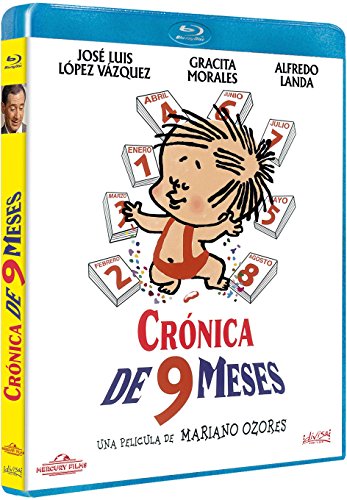 Crónica De Nueves Meses