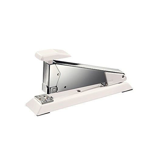 Rapid - Rapid Agrafeuse Classique K2 Retro Coconut Kiss, Blanc