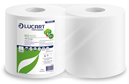 Bobina Lucart Ecologica 800S 180Mt