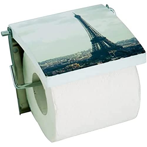 Msv Portarotoli Da Bagno Paris