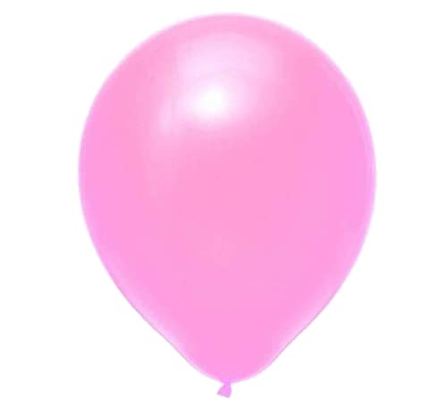 Palloncini Rosa 30 Cm - 10 Pezzi