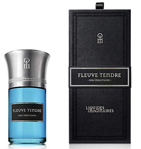 Liquides Imaginaires Les Eaux Imaginaire - Eau De Parfum Spray, 100 Ml