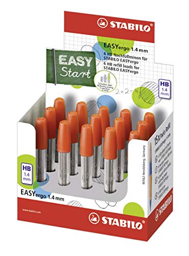 Stabilo Easyergo 1.4