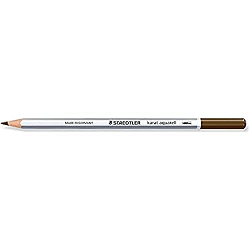 Staedtler 125-77 Matita Colorata Acquarelli