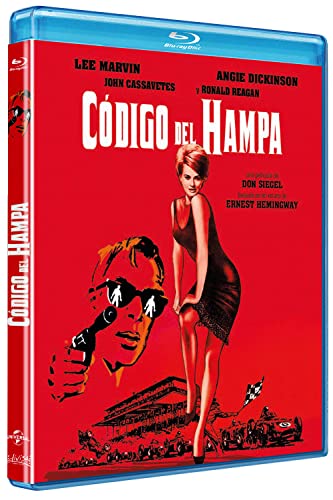 Código Del Hampa