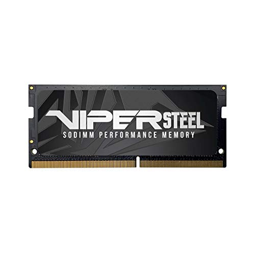 Patriot Memory Viper Steel Viper Stee Memory Module 8 Gb 1 X 8 Gb Ddr4 3200 Mhz
