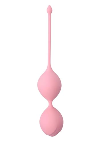 All Time Favorites Pleasure Balls 29Mm - Rosa