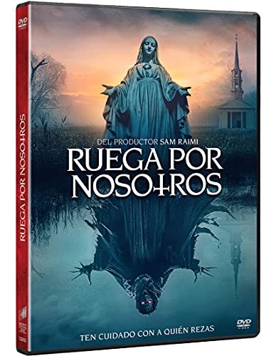 Ruega Por Nosotros