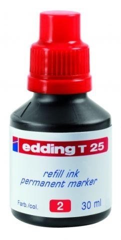Edding T25