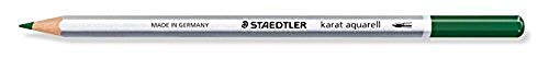 Staedtler 125-55 Matita Colorata Acquarelli, 6 Pezzi