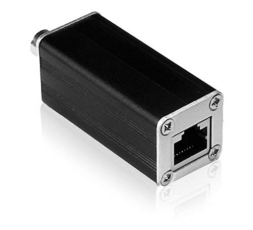 Icy Box Ib-Cx110-110-Kit Network Extender