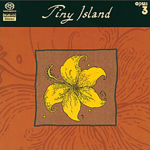 Tiny Island
