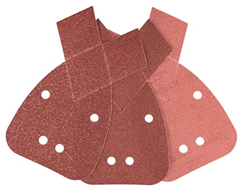 Multi.C430 B&D Mouse: 4P. Set 6