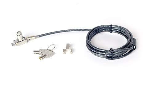 Sparepart: Dell Noble Combact Wedge Lock Tz04T, 1Djxc
