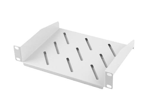 Lanberg Ak-1012-S Porta Accessori Mensola Per Scaffale