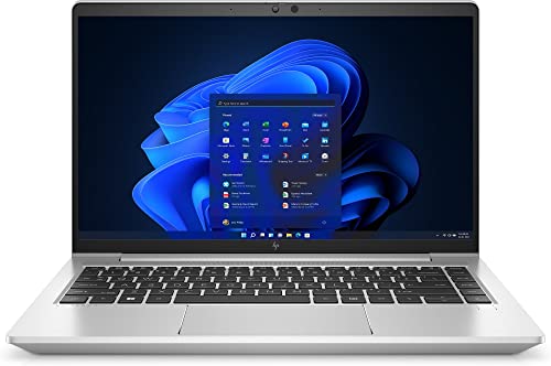 Intel Core I5 1235U / 1.3 Ghz - Win 11 Pro - Iris Xe Graphics - 8 Gb Ram - 256 Gb Ssd Nvme - 14" Ips 1920 X 1080 (Full H