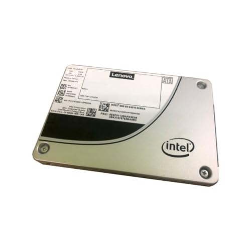 Lenovo 4Xb7A14914 Drives Allo Stato Solido 3.5" 240 Gb Serial Ata Iii
