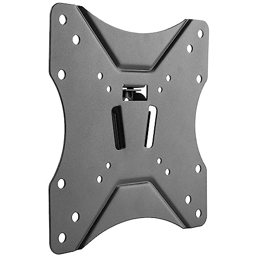 Speaka Professional Sp-Tvm-103 1 Parte Supporto Per Monitor 58,4 Cm (23) - 106,7 Cm (42) Fisso