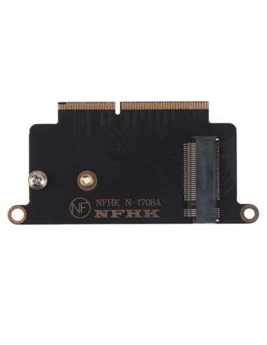 Reboot Adattatore Ssd Per Macbook Pro 13 A1708 (2016/2017)