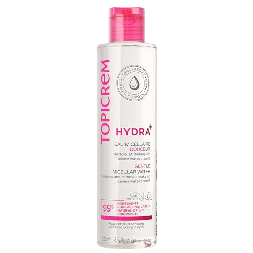 Hydra+ Gentle Micellar Water