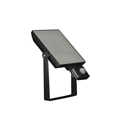 Duracell Lighting Proiettore Led W10 Fisso Sensore F1200Bse Duracell