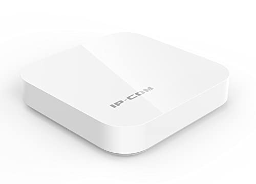 Ipcom Mesh Amplify Ep9 Ap 1200 M 11Ac Wave2 Wi-Fi, True Mesh, Gigabit Port ,2 * Wan Bandwidth Overlay (Ep9)