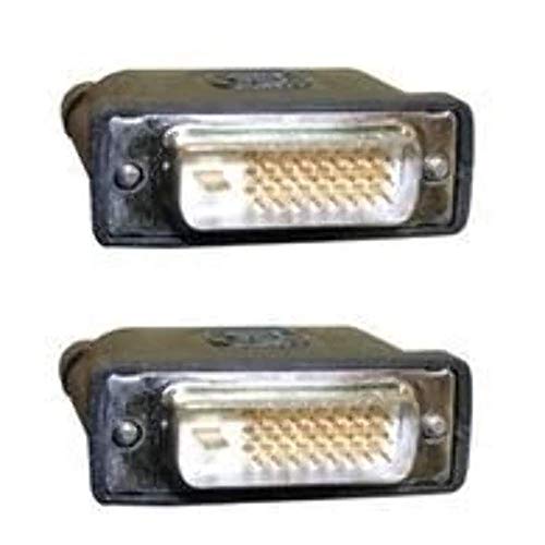 Microconnect Dvi-D (Dl) 3M Dvi-D (Dl) Nero