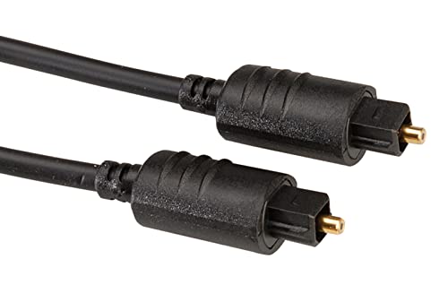 Roline Cavo In Fibra Toslink St/St, 1 M