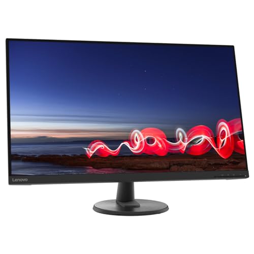 Monitor Lenovo C32U-40 31,5' 4K Ultra Hd Led