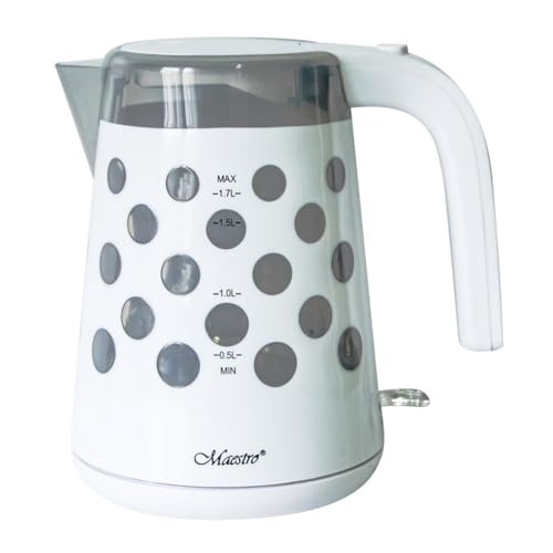 Maestro Mr-045 Electric Kettle 1.7 L