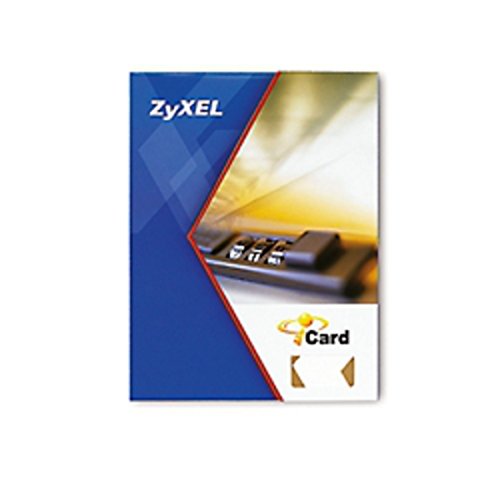 Zyxel Rma Service Paket 2 Yr Nbdd Service For Wlan, Nbd-Wl-Zz0001F (Service For Wlan)