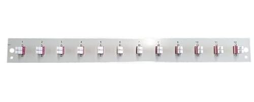Efb-Elektronik Sb-Fp-12Sc-S-Om4 Schalttafelzubehör (Sb-Fp-12Sc-S-Om4) Marca
