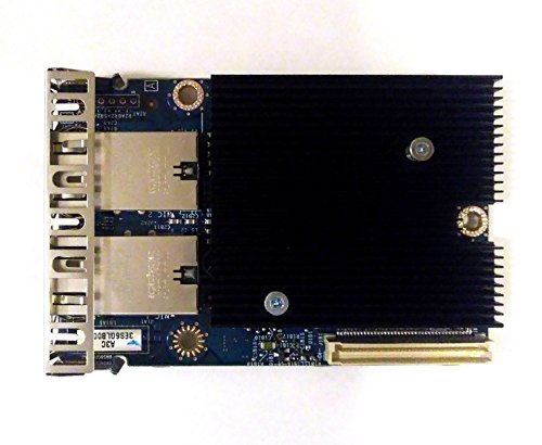 Intel Axx10Gbtwliom3 Scheda Di Rete E Adattatore Ethernet Interno