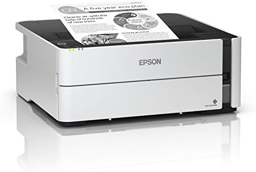 Epson Printer „Ecotank“ M1180 Mono,