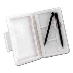 Nilox Custodia Silicone E 2 Pennini Ds