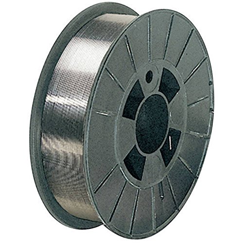Lorch Mig/Mag 590.0412.0 - Bobina Metallica D200, In Alluminio, 1,2 Mm, 2 Kg