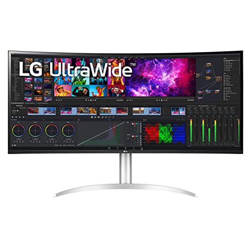 40In Ultrawide 5K2K Monitor