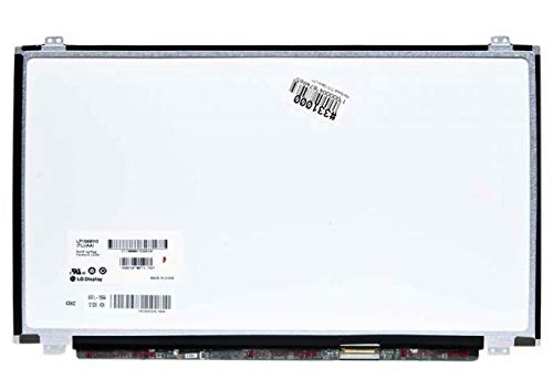Infoelettronica Lo Store Della Convenienza E Qualita' Lcd Display Schermo 15,6 Slim Led Compatibile Con Lg Philips Lp156Wh3 (Tl) (E1)