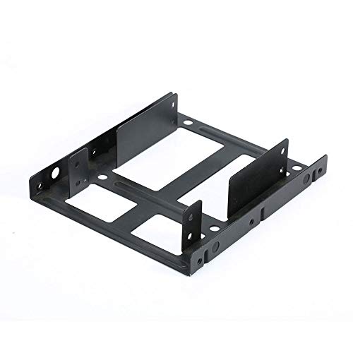 Ewent Adaptador Disco Duro 3.5Pulgadas Ew7006 Para Formato 2 X 2.5Pulgadas