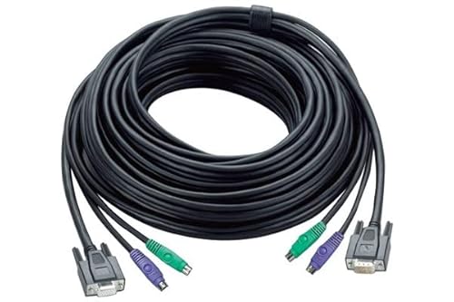 Aten 2L-1005P 5M Ps/2 Kvm Cable