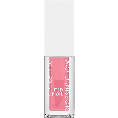 Glossin& 39 Glow Tinted Lip Oil 4Ml