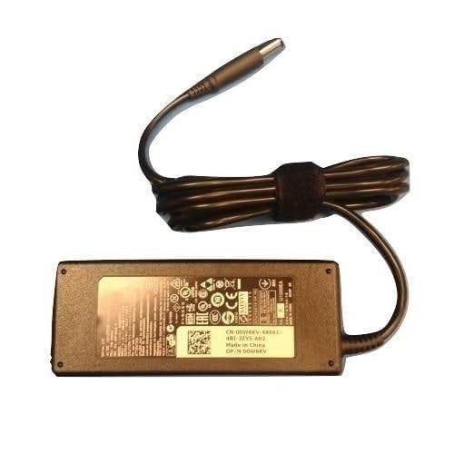 Sparepart: Dell Euro 90W Ac Adaptor With Eu Power, 06Gyvk (Eu Power)