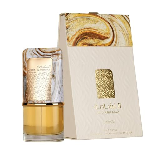 Lattafa Profumo Unisex Edp Al Nashama 100 Ml