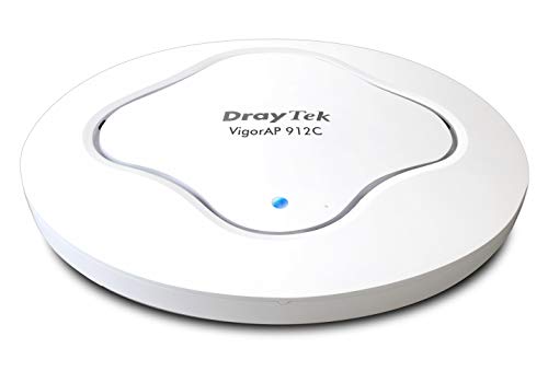 Draytek Punto Di Accesso A Soffitto Vap912C