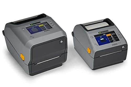 Zebra Zd621T 300 Dpi (74/300M) Usb (Zd6A143-30Ef00Ez)