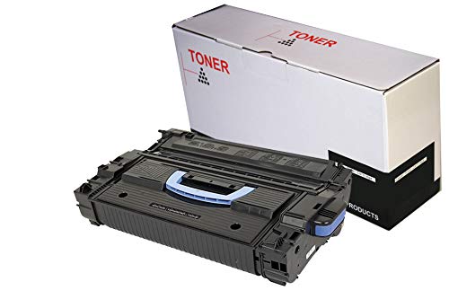 Maxprint Cf325X - Toner Laser, Colore: Nero