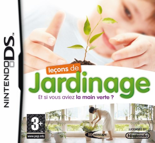 Leons De Jardinage [Edizione : Francia]