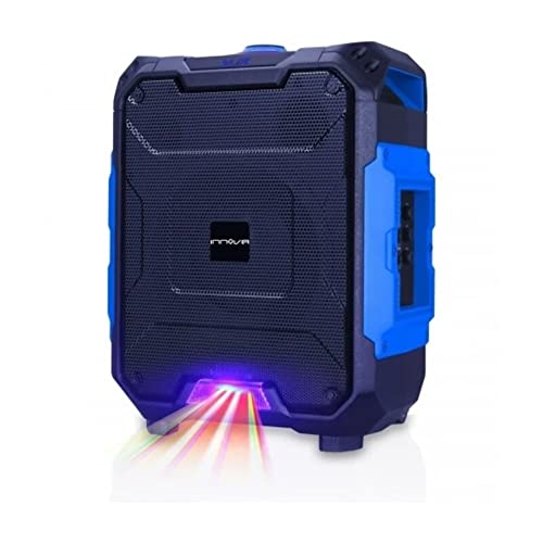 Innova - Speaker Portatil-Innova-Alt28Bl