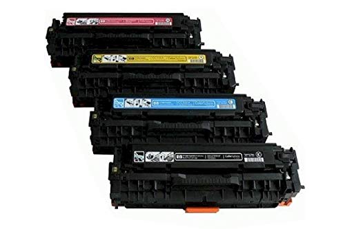 Hp Cc533A/Ce413A/Cf383A Magenta Cartuccia Di Toner Generico - Sostituisce 304A/305A/312A