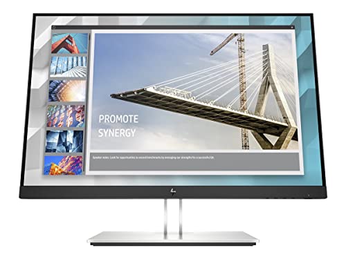 Hp Display E-Display E24I G4 61Cm 24Zoll Ips Wuxga 1920X1200 16:10 Display Port Hdmi Vga 5Xusb Without Cable 3Yw